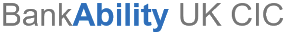 BankAbility UK CIC